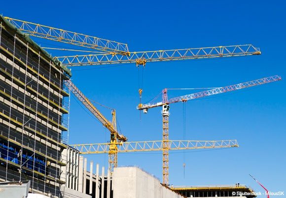 Le bail à construction