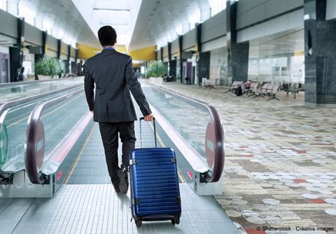 Déplacement à l’étranger : comment bien le préparer&nbsp;?