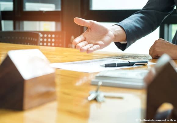 Bien gérer l'immobilier de son entreprise notamment en prenant conseil auprès des experts-comptables