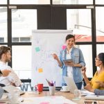 L' intrapreneuriat permet au salarié de développer son projet dans sa propre entreprise