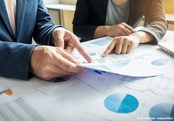 Parmi les critères pour définir une ETI, le chiffre d'affaires et le bilan
