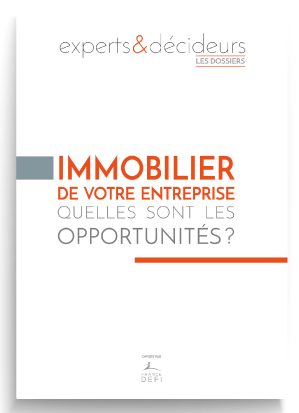 Immobilier de votre ent