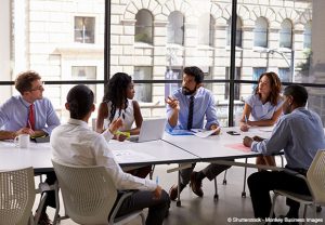 question d'entrepreneur sur la négociation du code du travail