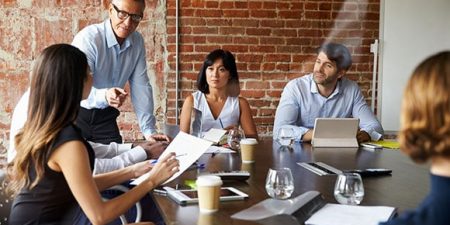 quel est l'impact de la réforme du code du travail sur la négociation des accords d'entreprise ?