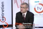Olivier Sanchez répond sur l'acquisition et la revente des locaux professionnels