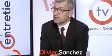 Olivier Sanchez répond sur l'acquisition et la revente des locaux professionnels