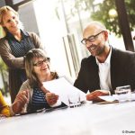 négociation accords collectifs