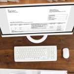 La facture électronique pour les marchés publics