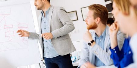 Faire évoluer sa posture de manageur