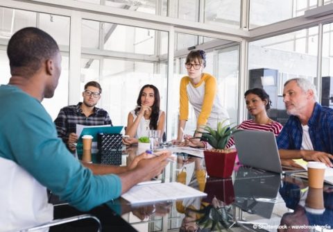 Comment mettre en pratique l’intelligence collective dans l’entreprise&nbsp;?