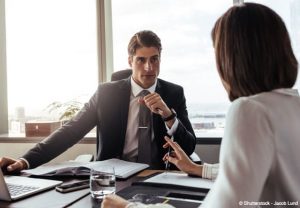 Reprise d'entreprise: rechercher une cible