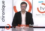 Stéphane Duhazé, expert-comptable et commissaire aux comptes du cabinet Roosevelt & Associés explique comment passer en société