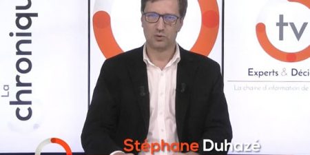 Stéphane Duhazé, expert-comptable et commissaire aux comptes du cabinet Roosevelt & Associés explique comment passer en société