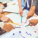 Le codéveloppement, se former par l'intelligence collective