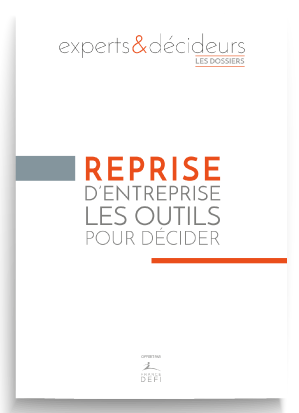 pdf sur la reprise d'entreprise