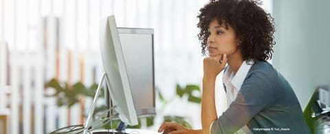 Actualiser sa boîte mail : une tâche à ne pas négliger