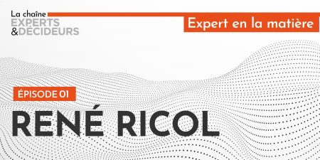 René Ricol : effacer les dettes pour sauver les entreprises