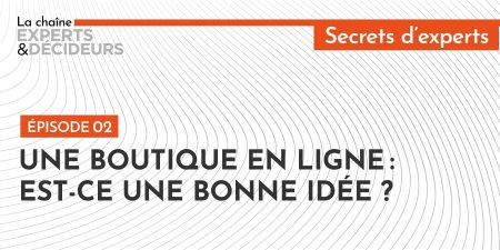 Ouvrir une boutique en ligne : est-ce une bonne idée ?