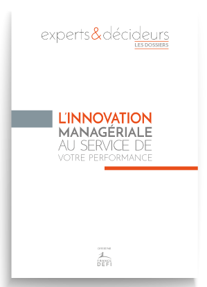 dossier sur l'innovation managériale