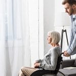 congé de solidarité familiale