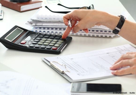Creance fiscale