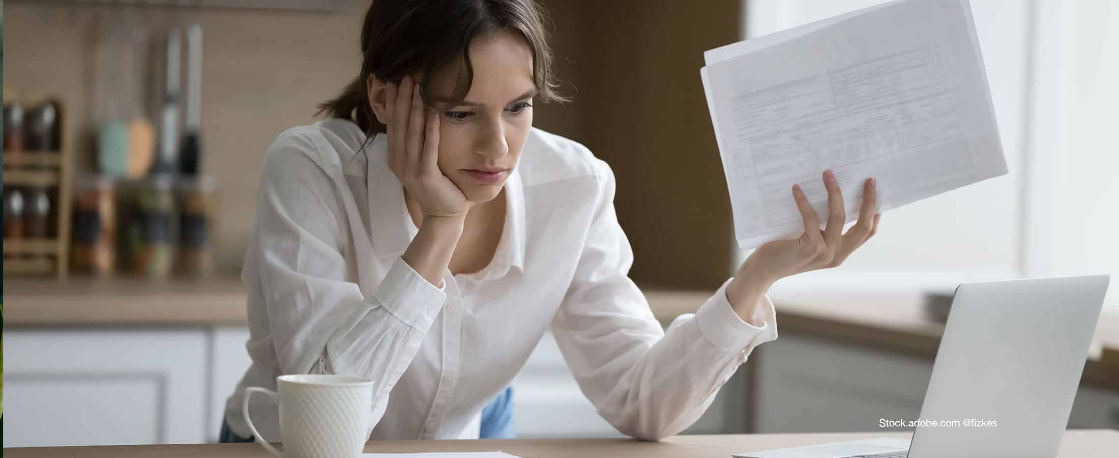 Inégalité salariale : une salariée peut accéder aux bulletins de ses homologues masculins