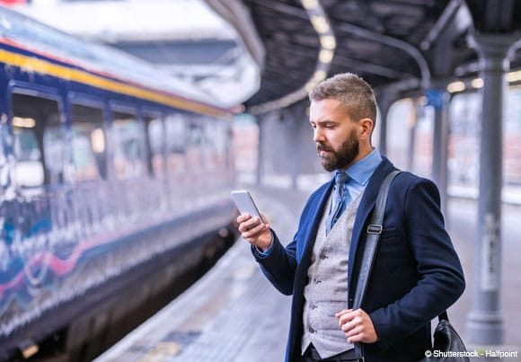 Grève des transports : comment bien s'organiser avec ses salariés