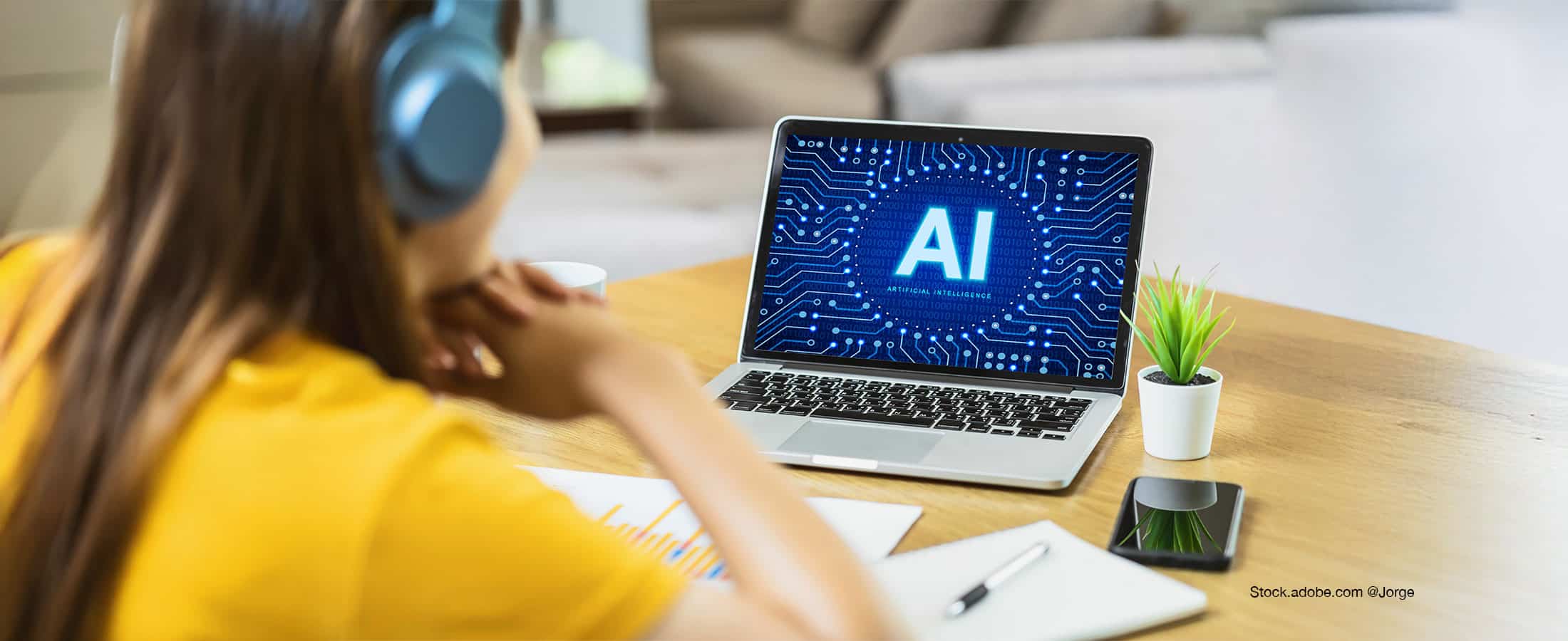 Charte IA : comment la mettre en place ?