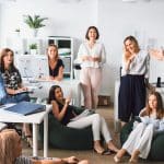 Jeune entreprise innovante