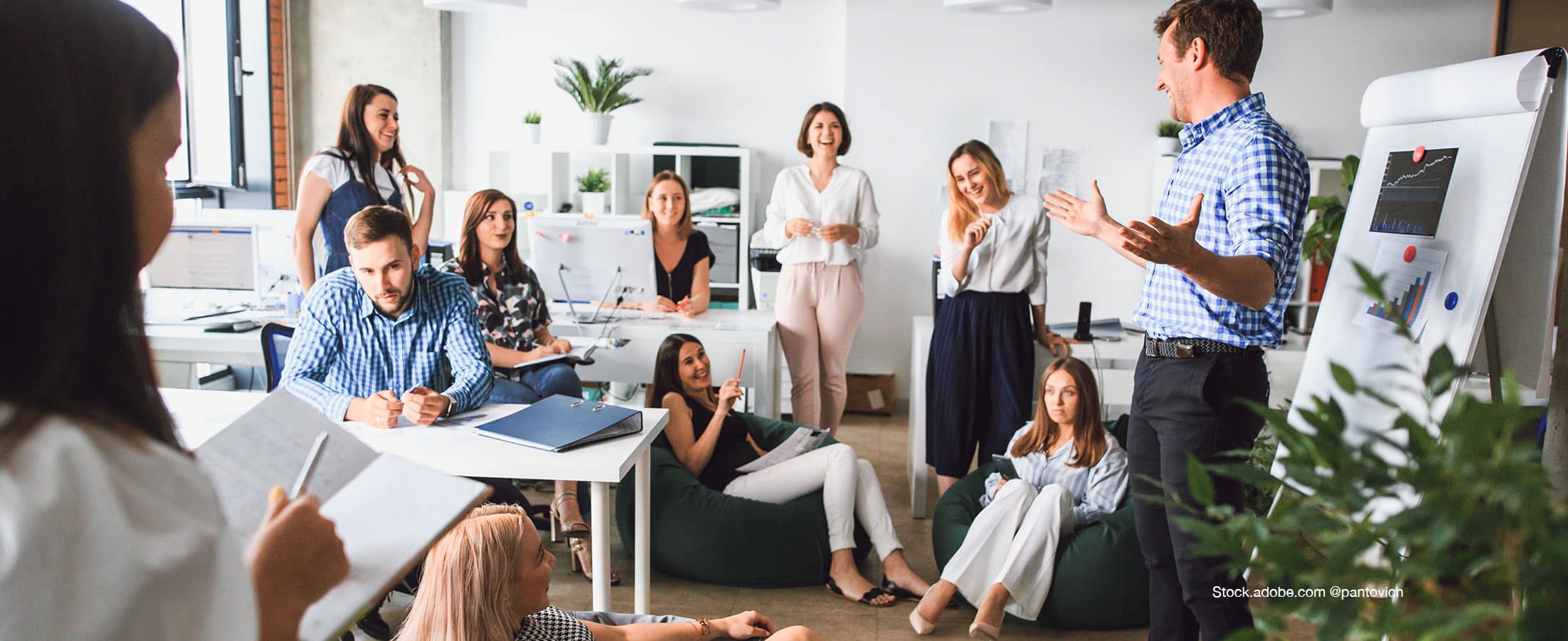 Jeune entreprise innovante : quels avantages fiscaux et sociaux ?