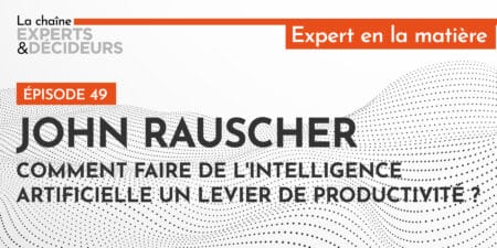 john Rauscher