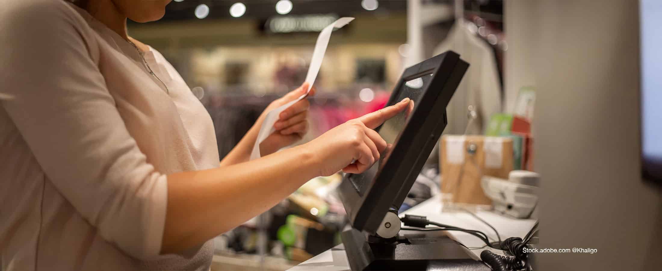 Logiciels de caisse : l’autocertification, c’est fini