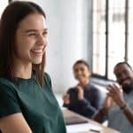 manager anciens collègues