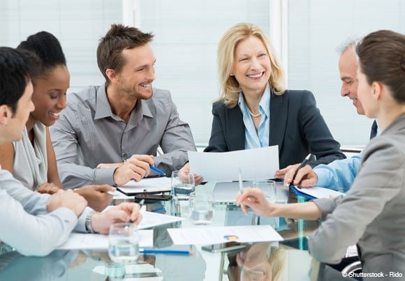 Management intergénérationnel: les clés pour réussir