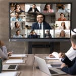 équipe multiculturelle