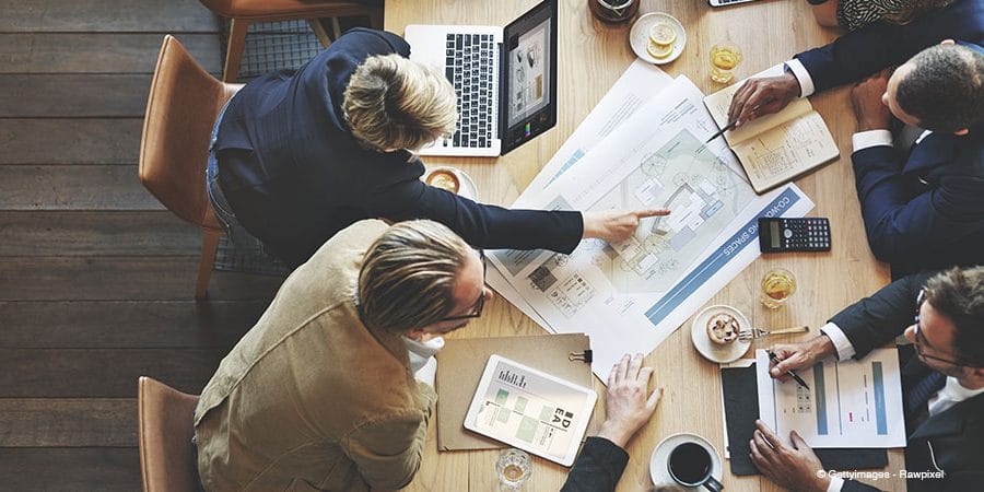 Plan comptable associatif