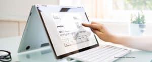 Facture électronique