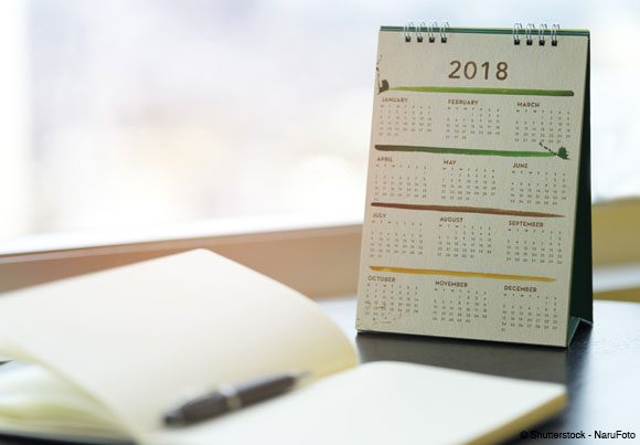 Prélèvement à la source en 2018