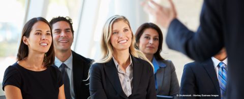 Prendre la parole en public : conseils aux dirigeants