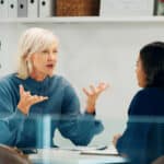 recadrer un salarié