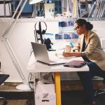 rédiger une offre d'emploi