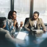 transmission d'entreprise