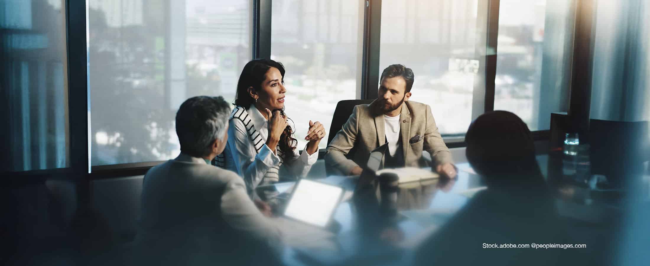 Transmission d’entreprise : ne négligez pas la communication !