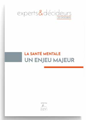 guide santé mentale