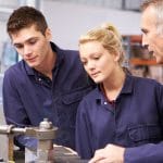 Le VTE : une aide au recrutement