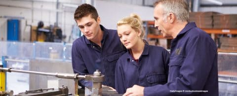 Le Volontariat territorial en entreprise (VTE), une aide au recrutement pour les PME et ETI&nbsp;?