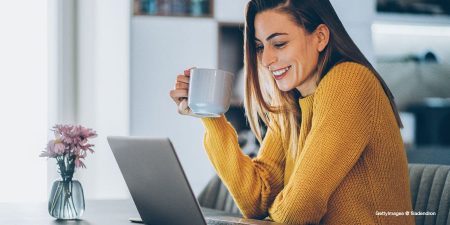 accident du travail en télétravail