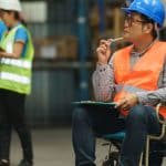 accueillir un salarié handicapé