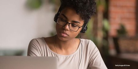 accueillir un jeune en télétravail