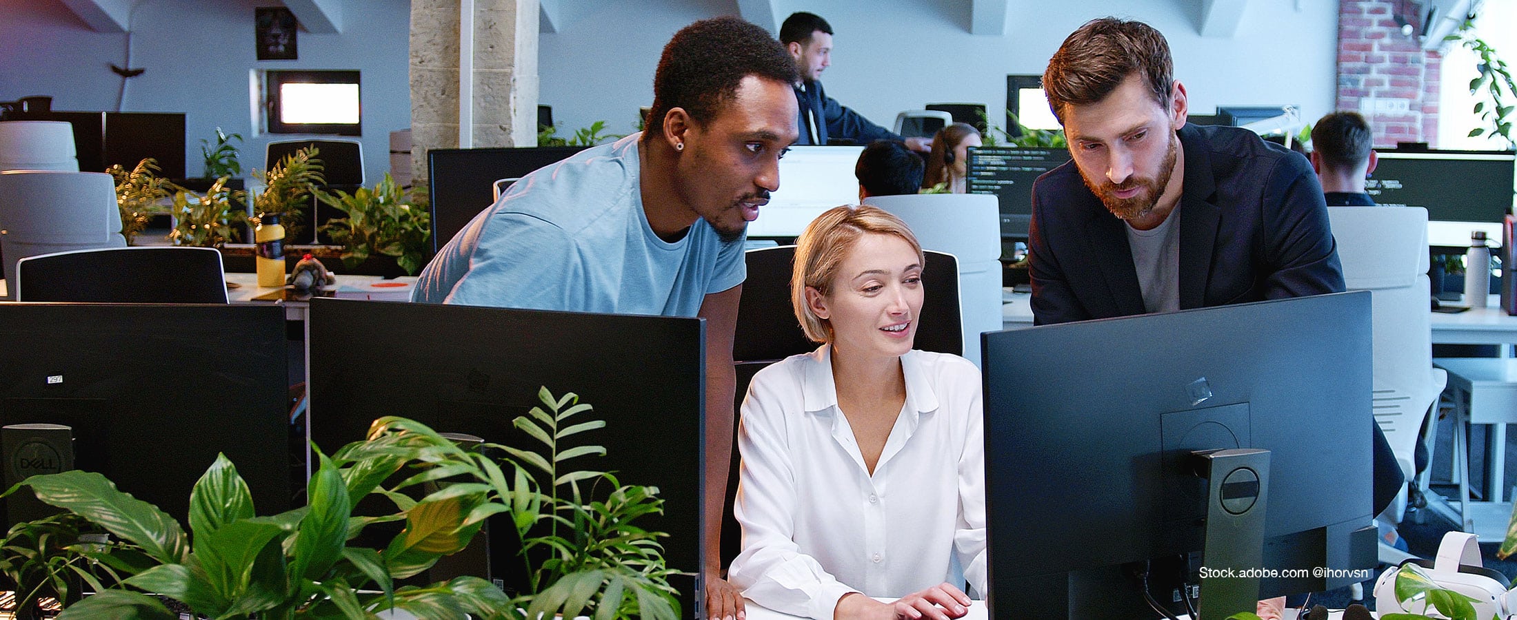 IA : des ambassadeurs pour accompagner les entreprises